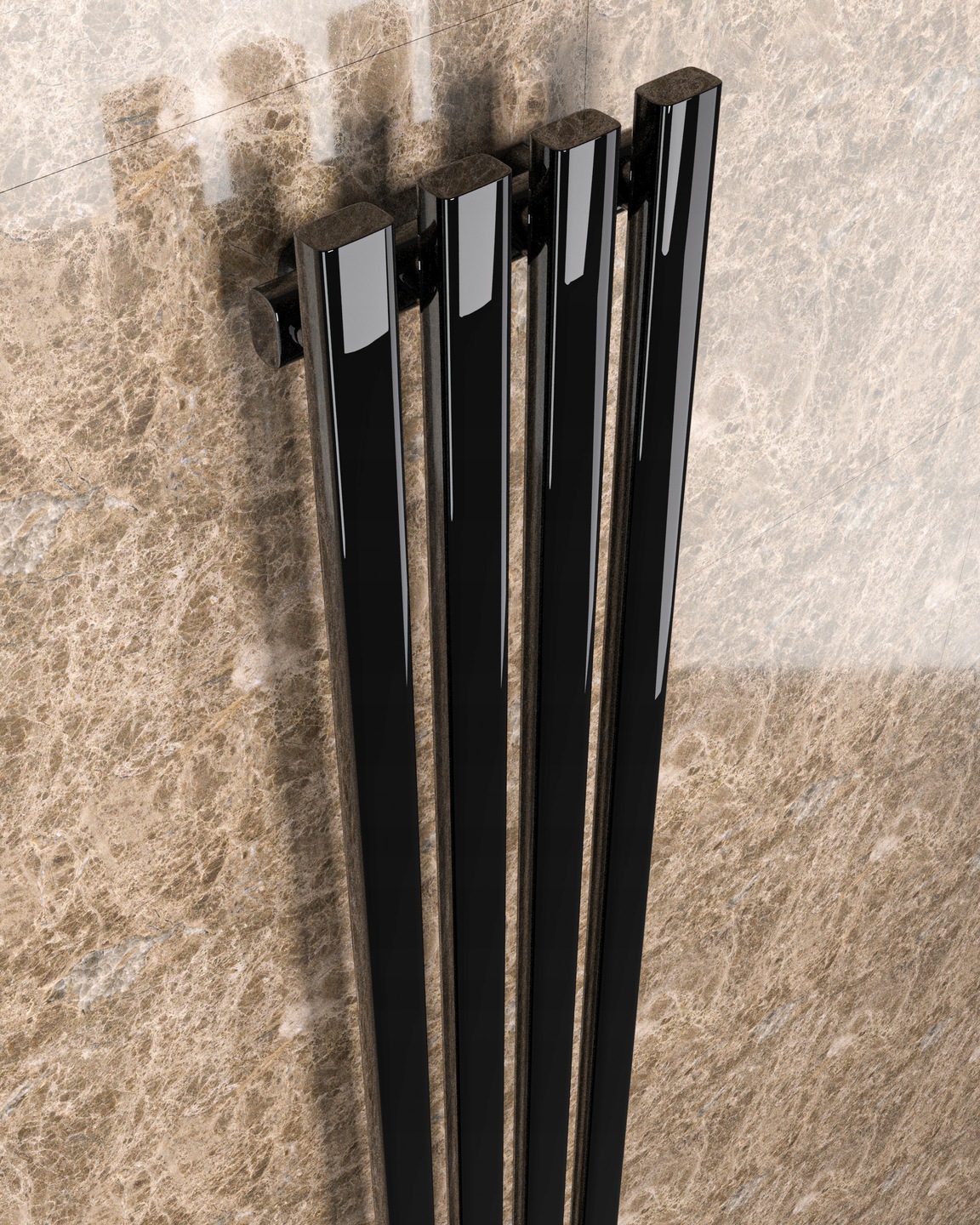 GRZEJNIK DEKORACYJNY PALERMO4 180x29 różne kolory