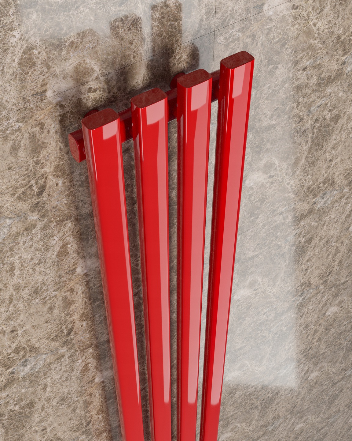 GRZEJNIK DEKORACYJNY PALERMO4 180x29 różne kolory