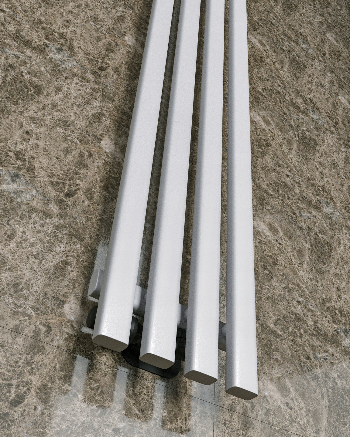 GRZEJNIK DEKORACYJNY PALERMO4 140x29 różne kolory