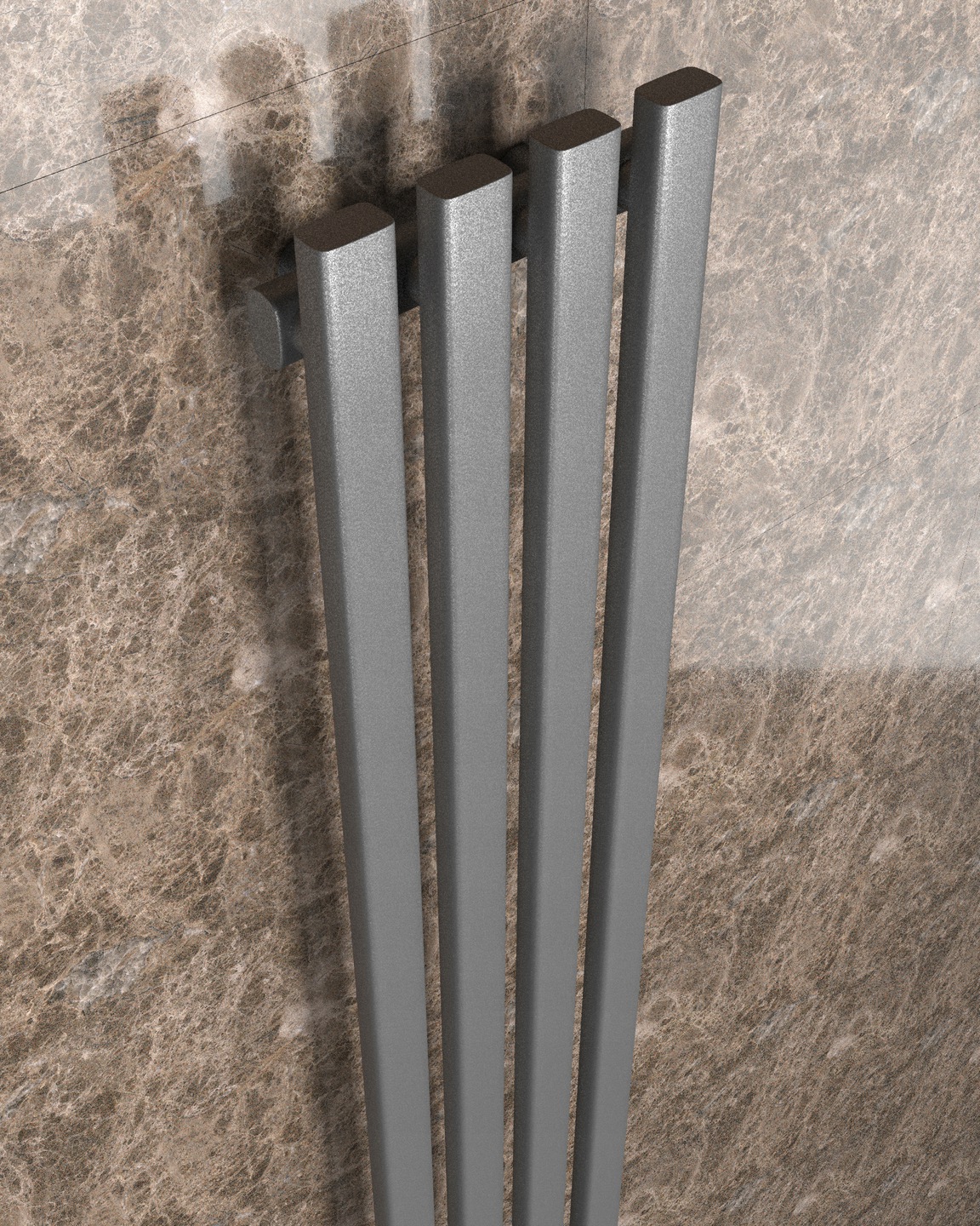 GRZEJNIK DEKORACYJNY PALERMO4 140x29 różne kolory