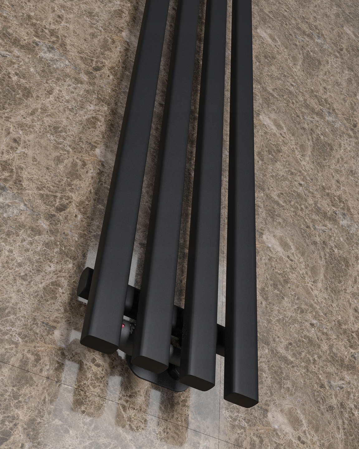 GRZEJNIK DEKORACYJNY PALERMO4 140x29 różne kolory