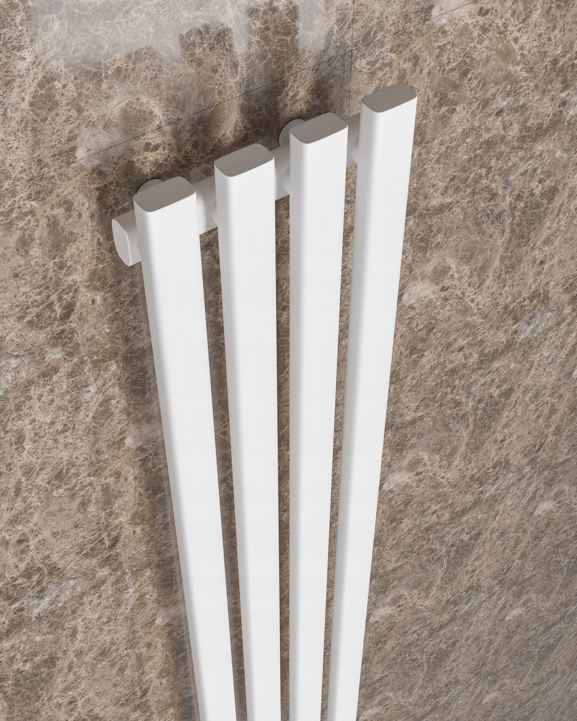 GRZEJNIK DEKORACYJNY PALERMO4 100x29 różne kolory