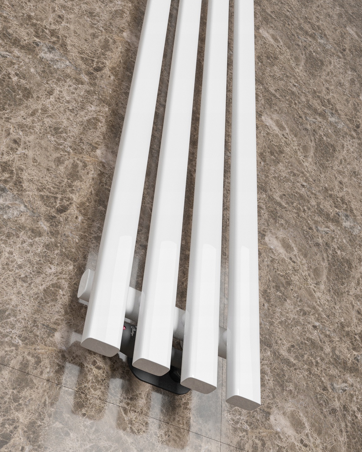 GRZEJNIK DEKORACYJNY PALERMO4 100x29 różne kolory