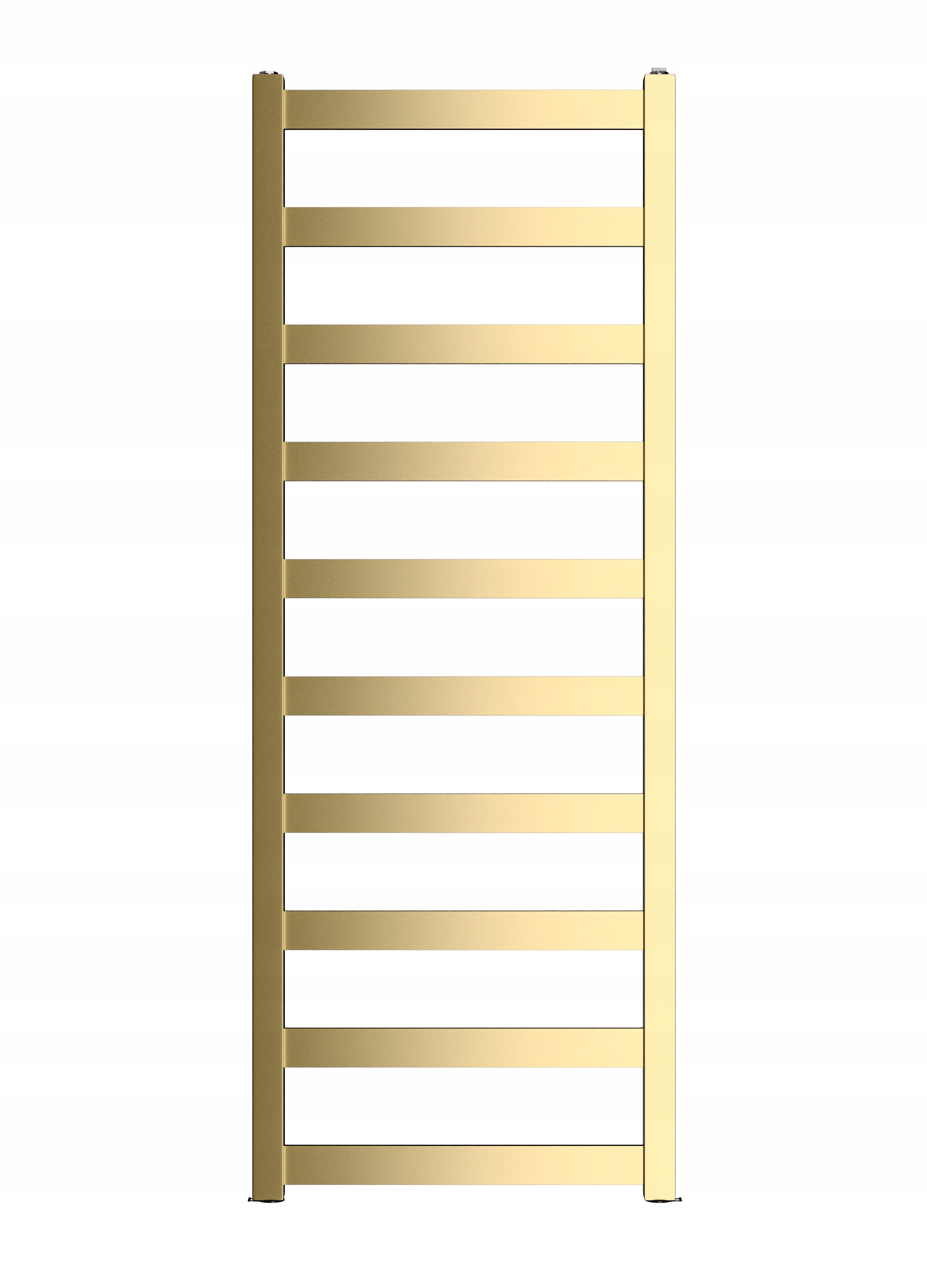 Grzejnik łazienkowy OMEGA 970/540 złoty