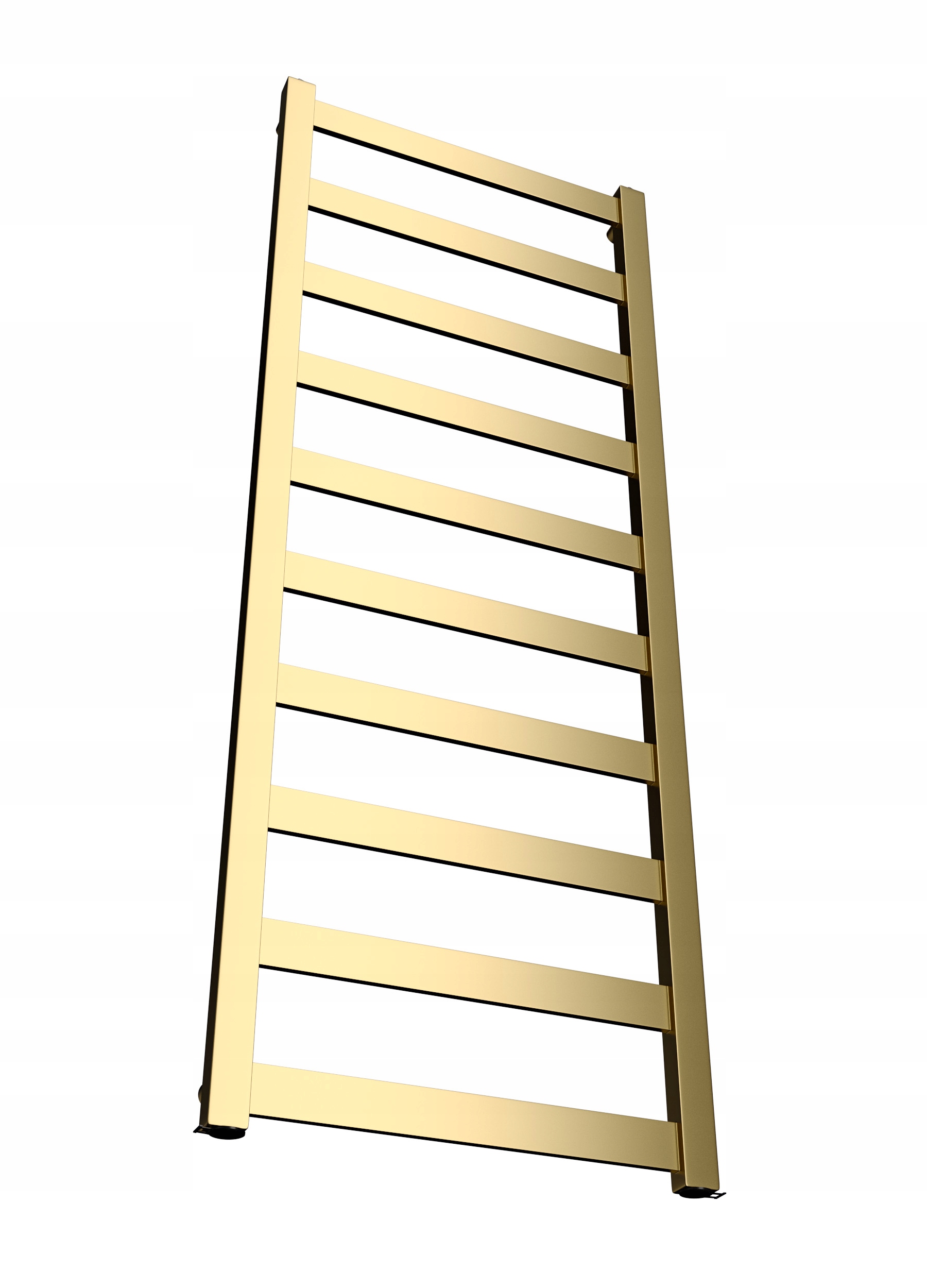 Grzejnik łazienkowy OMEGA 970/540 złoty