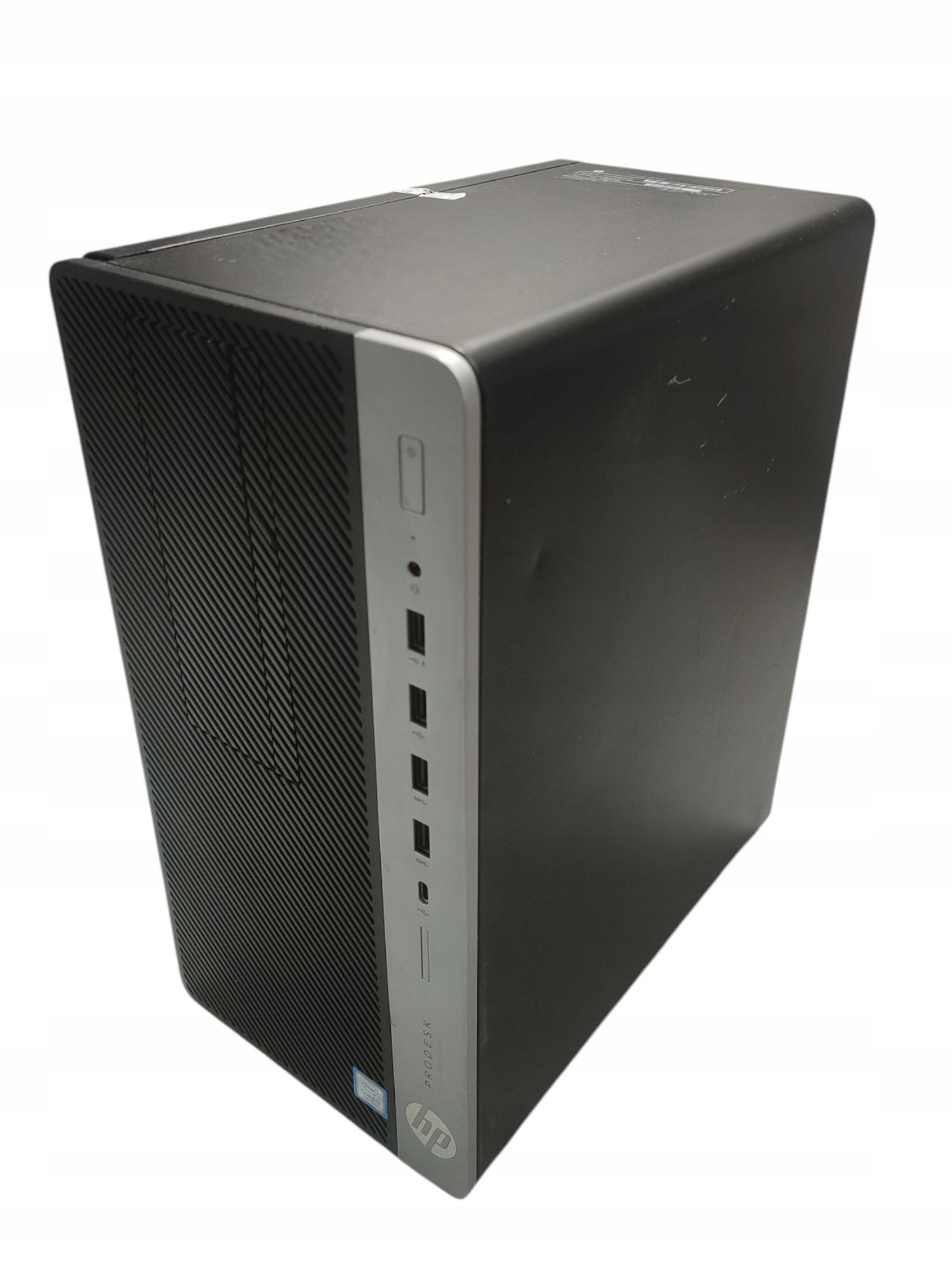 状態良い HP ProDesk 600 G3 16GB 512GB DVD Amazon.com: HP ProDesk 600 G3 SFF Desktop Computer Inter i7