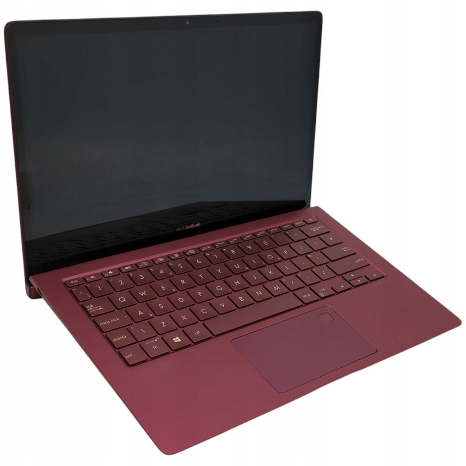 ASUS ZenBook UX391U corei5 8G SSD ジャンク ASUS ZenBook S UX391UA