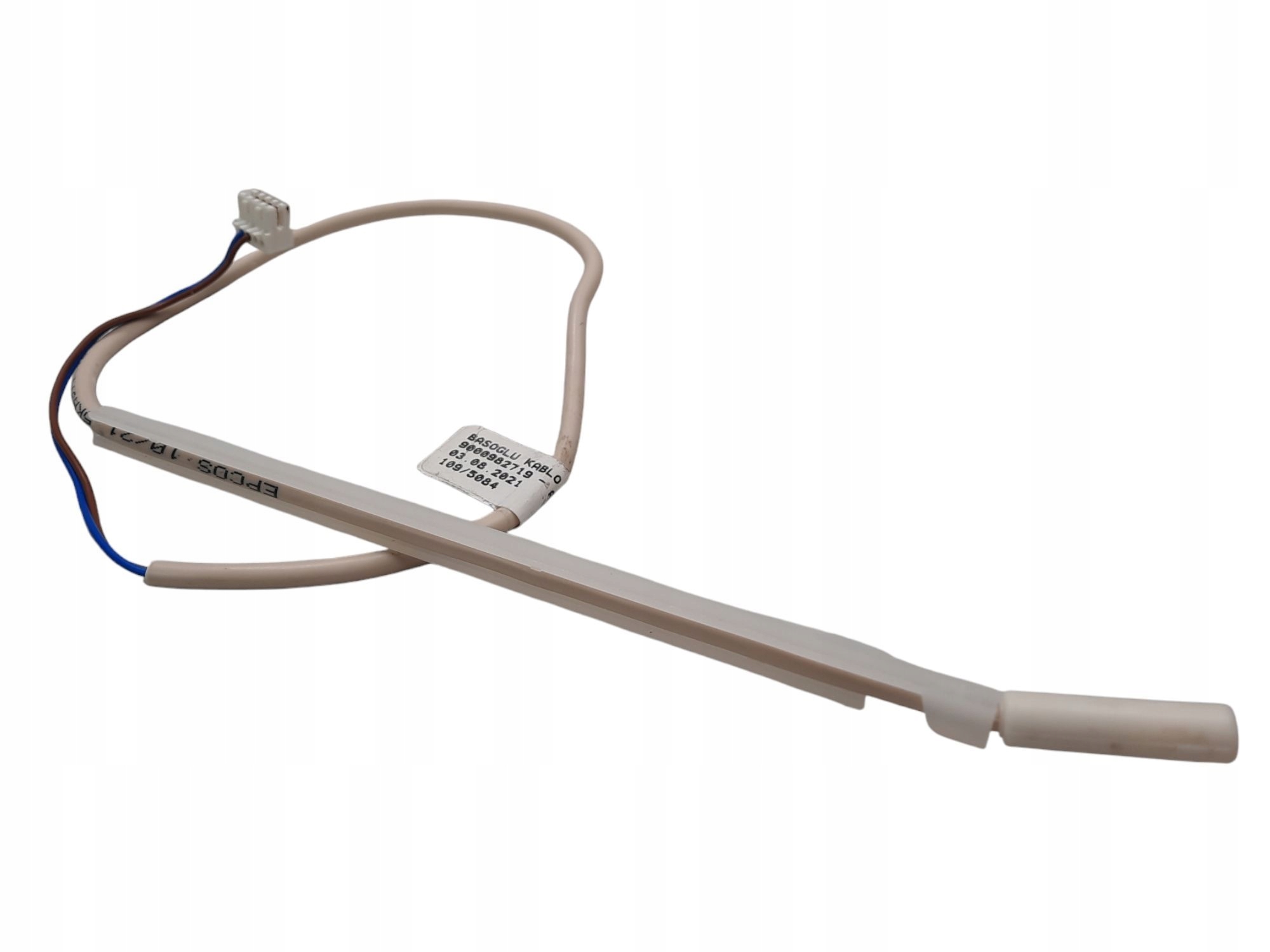 CZUJNIK TEMPERATURY PAROWNIKA 9000982719 LODÓWKI SIEMENS 00635973