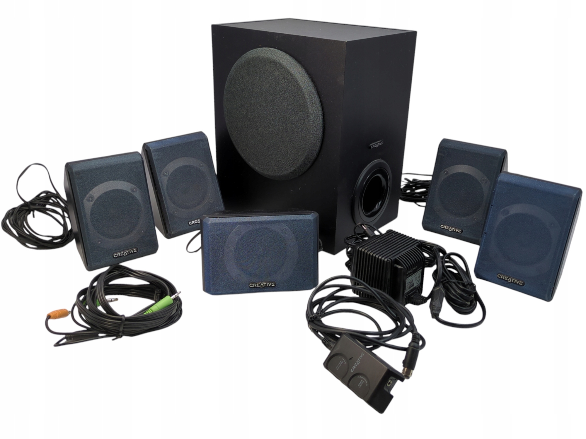 P5800 Deals Creative Inspire P5800 Creative P5800 SchoolPro: Best