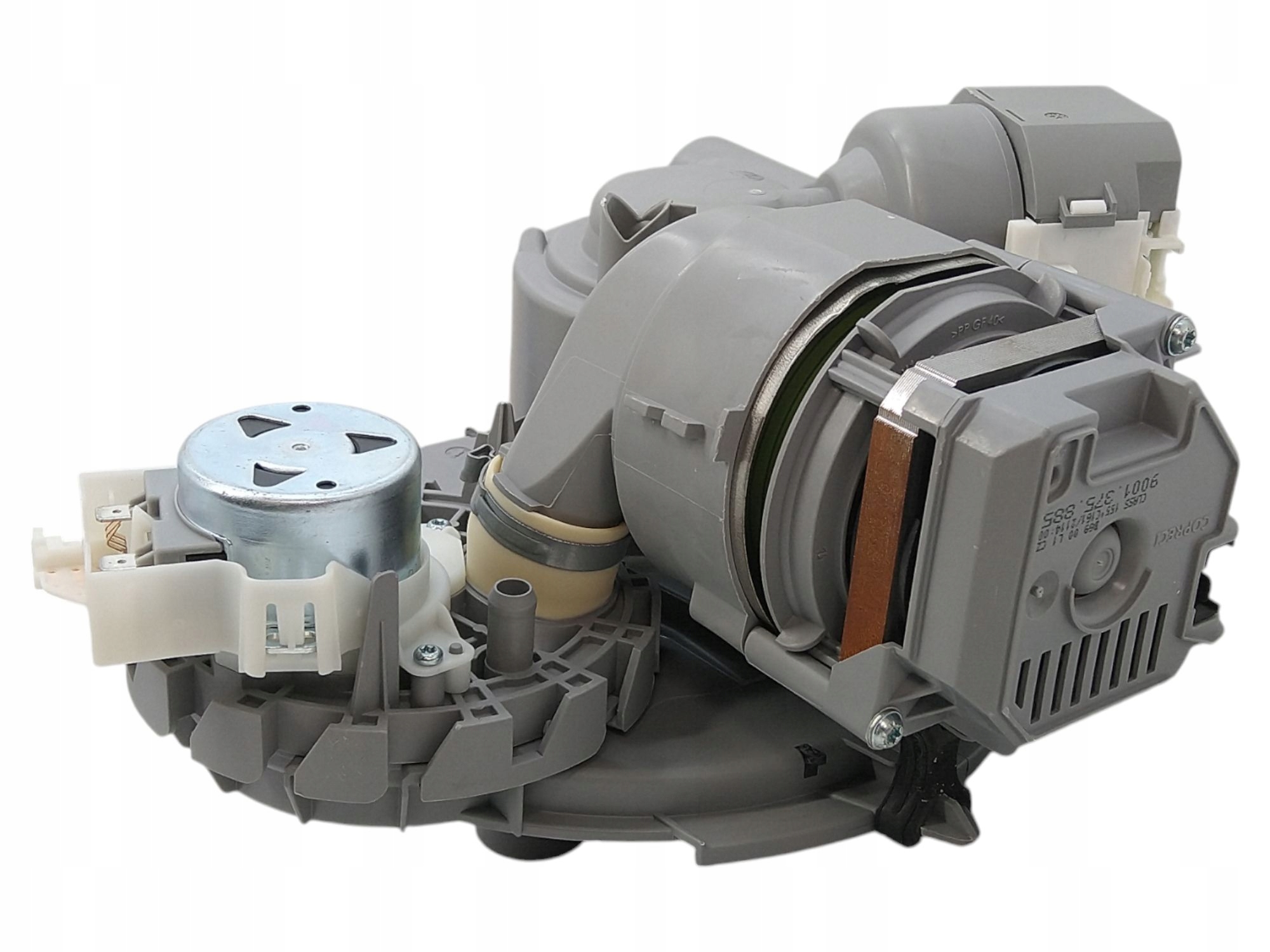 POMPA 9001375884 11024647 00631200 00644996 12014980