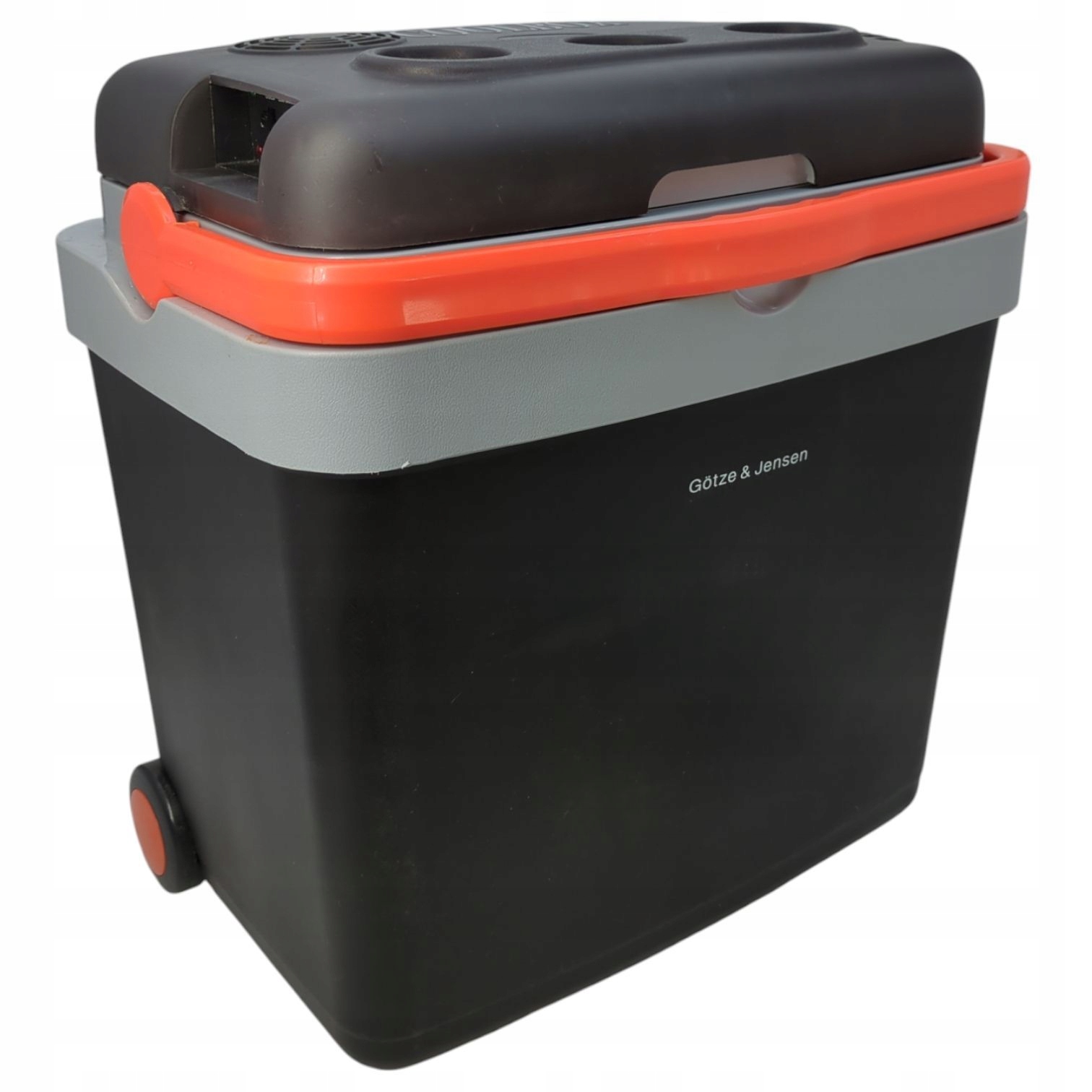 たつや Kurtka poszukiwacza przygód ze sztucznego zamszu podszyta