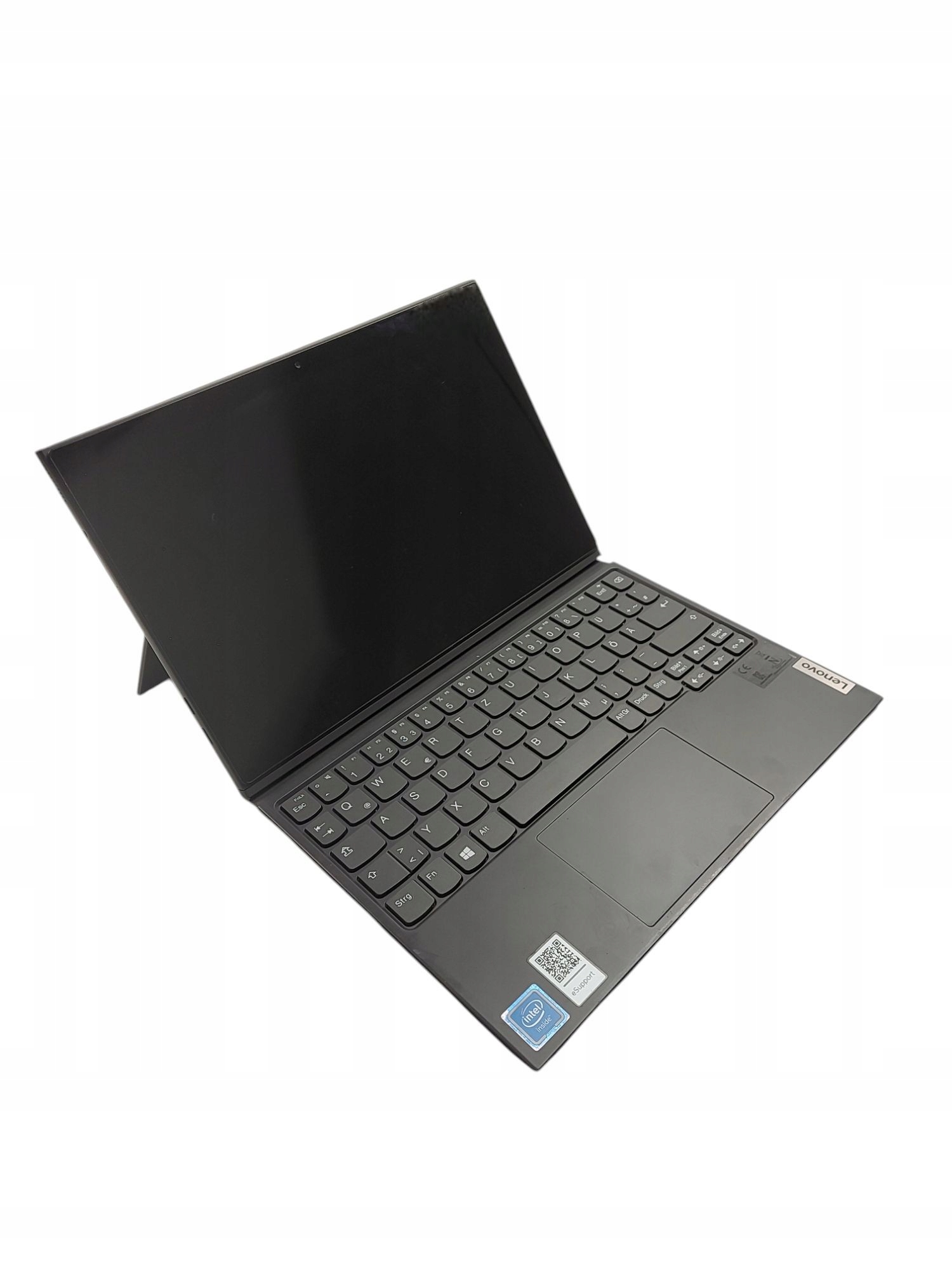 Tablet Lenovo Ideapad duet 3 10igl5 Intel Celeron N4020 4GB DDR4