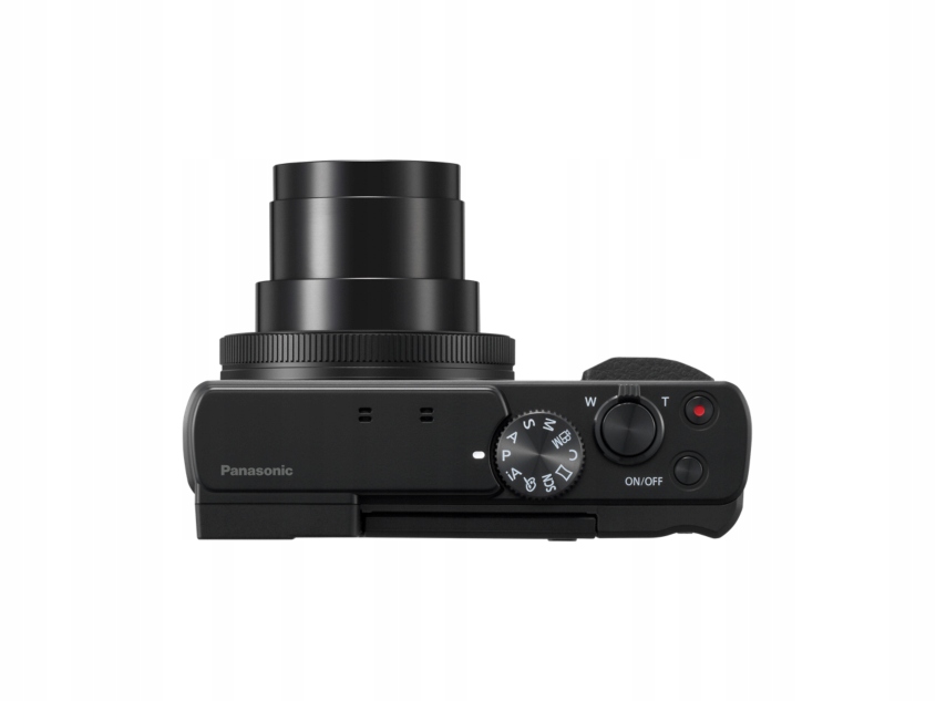 Panasonic DC-TZ95EP-K Panasonic DC-TZ95 Lumix kompaktowy aparat cyfrowy (MOS 20.3MP, zoom optyczny 30x, selfie 4K, wideo 4K, Post Focus, wizjer LVF 2330 tys. pkt.), czarny 14 Panasonic DC-TZ95EP-K 30990523 1