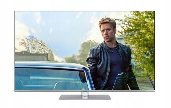 Panasonic TX-55HX710E Panasonic TX-55HX710 telewizor Android TV™ 4K Ultra HD 55" (DVB-T2/HEVC, 4K HDR, 4K HDR Studio Colour Engine, Dolby Vision, Chromecast, Google Play) 1 Panasonic TX-55HX710E 35054821