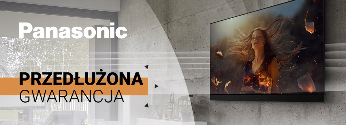 Panasonic EGTV50602 Panasonic EGTV50602 przedłużona gwarancja producenta na telewizory 50-60" + 2 lata (diagnoza i bezpłatna naprawa usterki w Autoryzowanym Serwisie) 1 Panasonic EGTV50602 36667909 1