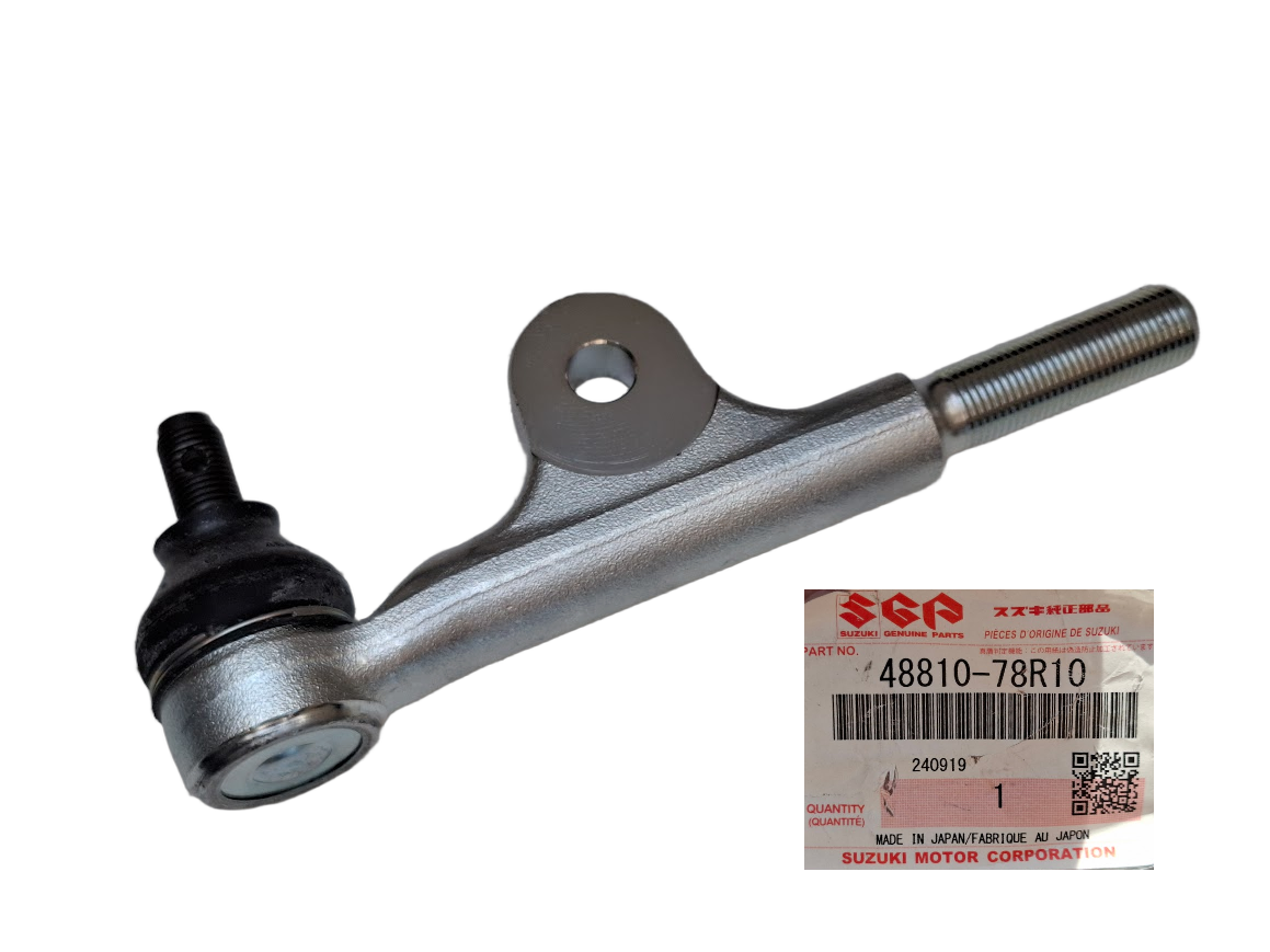 Tie Rod End Suzuki Jimny 48810-78R10 | eBay