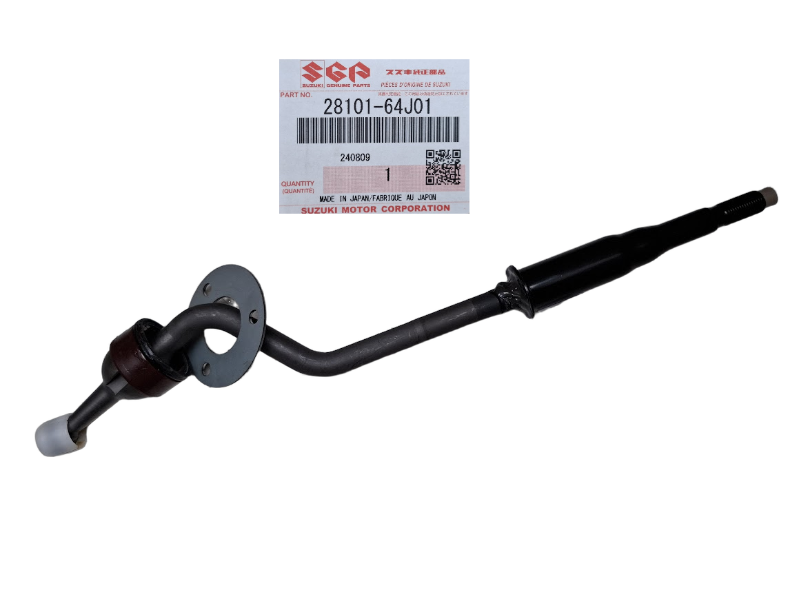 Suzuki Grand Vitara II Getriebeschalthebel 28101-64J01 | eBay