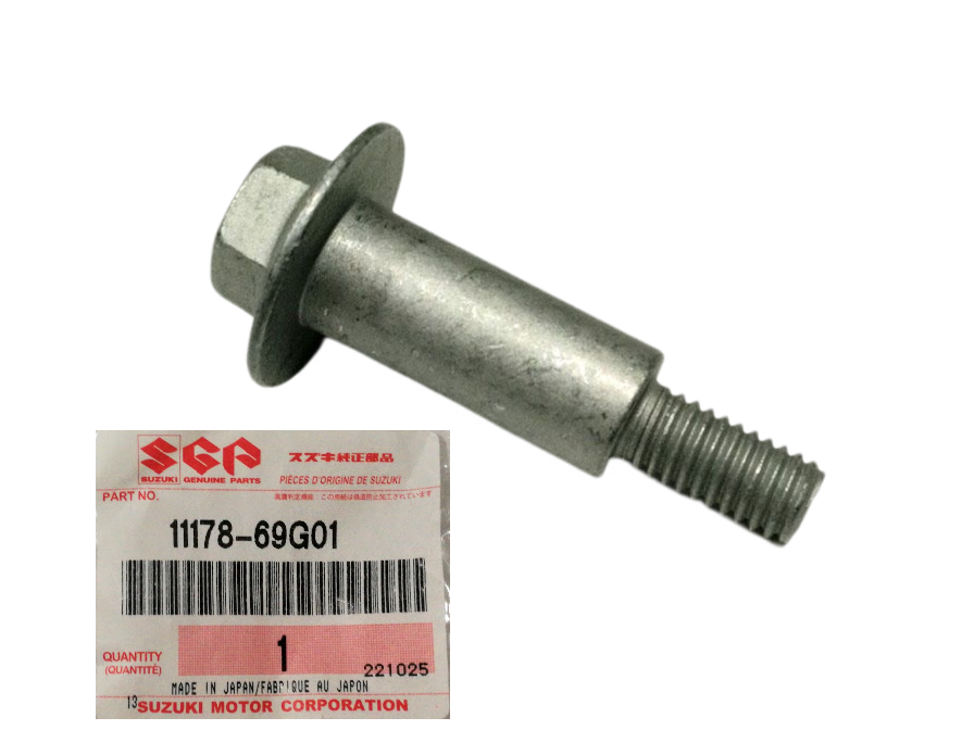 Suzuki Jimny SX4 Grand Vitara valve cover screw 11178-69G01 | eBay