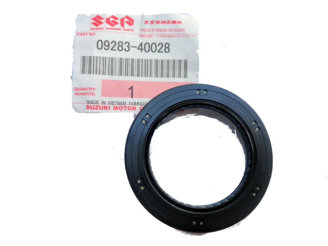 こけし　0324 Crankshaft Rear Main Oil Seal Fits Jaguar XJ8 XK8 & S-Type