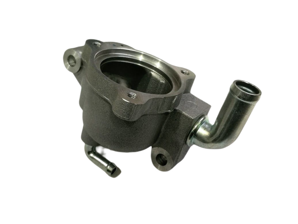 Suzuki Jimny Grand Vitara Ignis Thermostatgehäuse 17690-69G00 | eBay