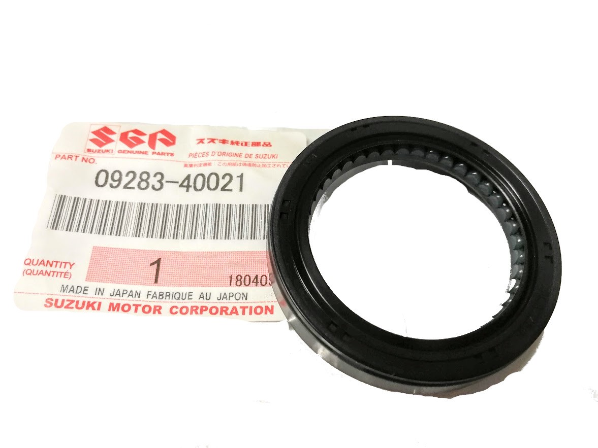 Muttii.com✕4 Old Man Emu - MT64996001 - MT64 Coilover Front