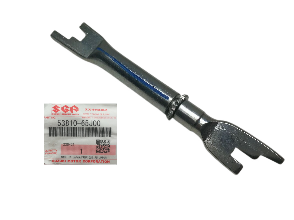RH brake shoe spreader Suzuki Grand Vitara II 53810-65J00 | eBay