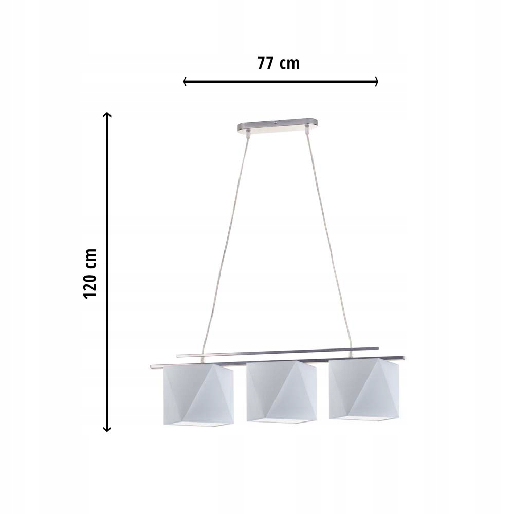 Lampa wisząca MALIBU