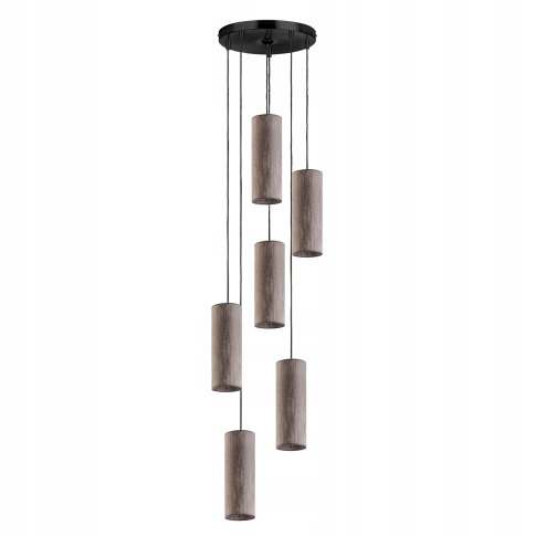 Lampa wisząca MONACO