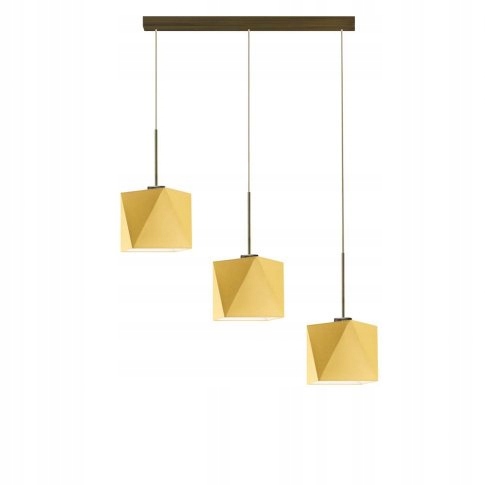 Lampa wisząca MICHIGAN