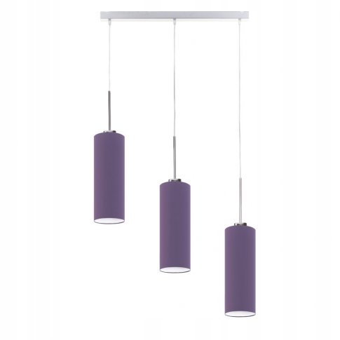 Lampa wisząca BORNEO