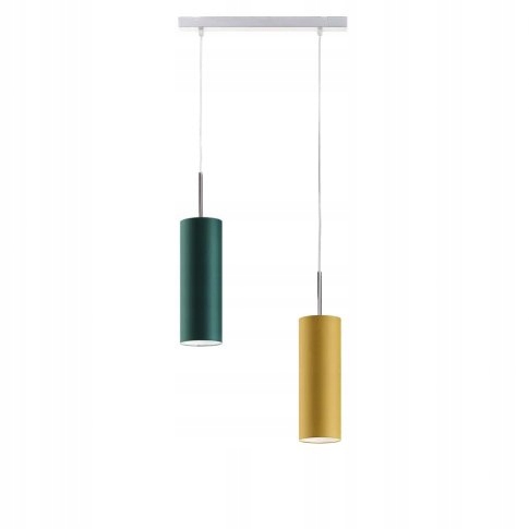 Lampa wisząca MADERA