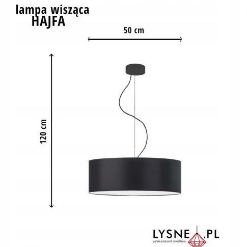Zwis HAJFA fi - 50 cm
