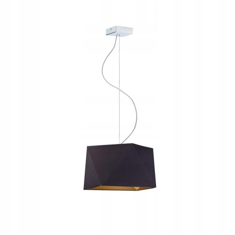 Lampa wisząca sufitowa DALI GOLD