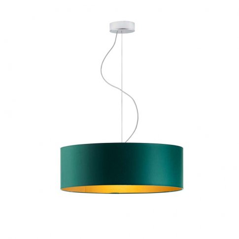 Zwis HAJFA fi - 50 cm GOLD
