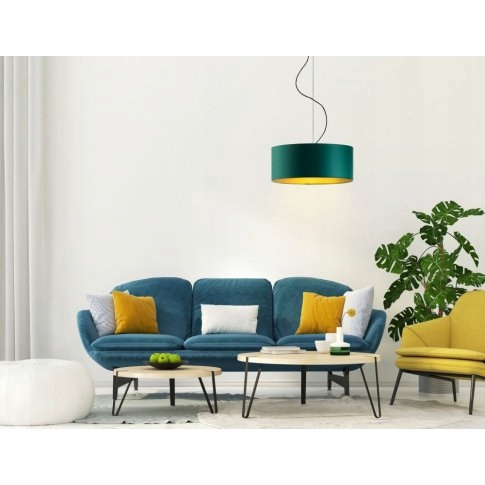 Zwis HAJFA fi - 50 cm GOLD