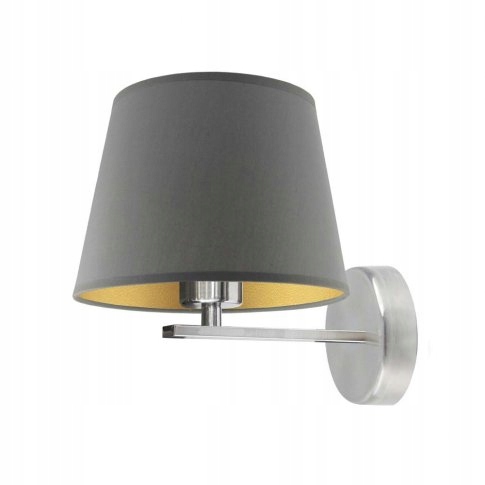 lampa ścienna kinkiet PUNA GOLD