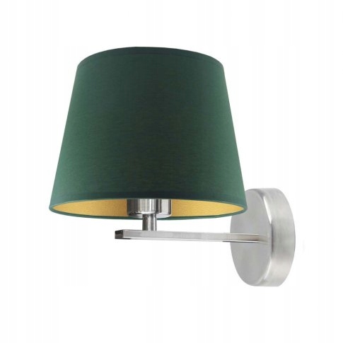 lampa ścienna kinkiet PUNA GOLD