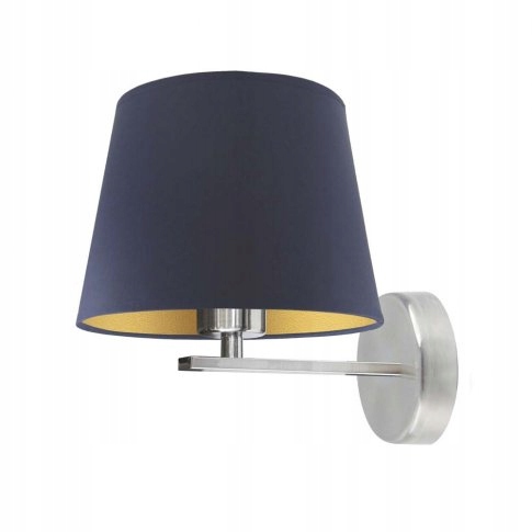 lampa ścienna kinkiet PUNA GOLD