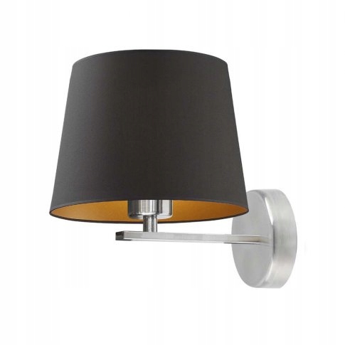 lampa ścienna kinkiet PUNA GOLD