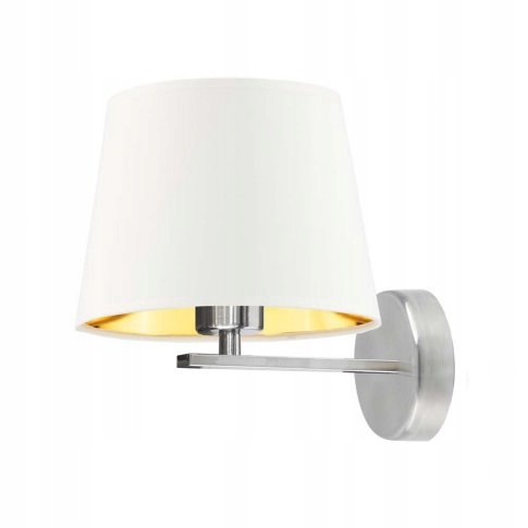 lampa ścienna kinkiet PUNA GOLD