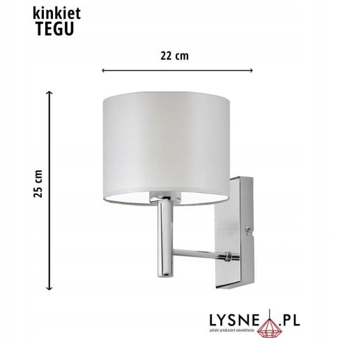 Lampa TEGU