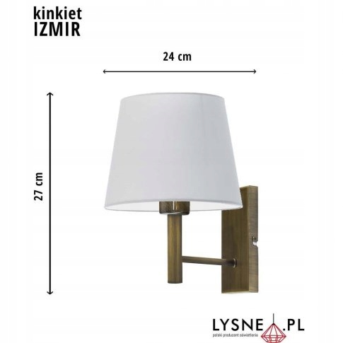 Kinkiet IZMIR