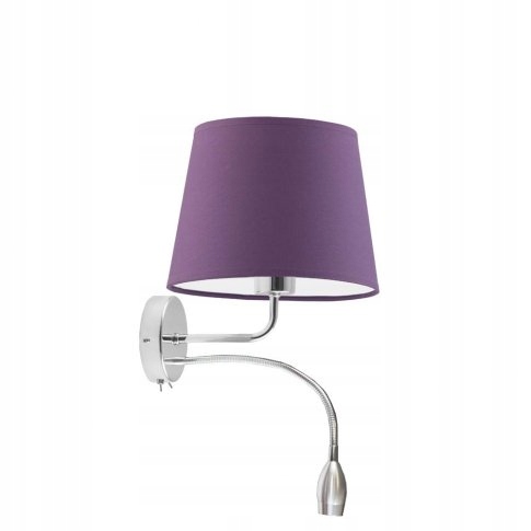Kinkiet IMPERIA z panelem LED