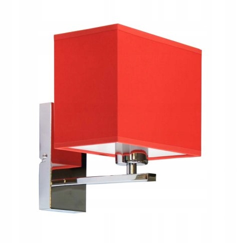 lampa ścienna kinkiet MALAGA