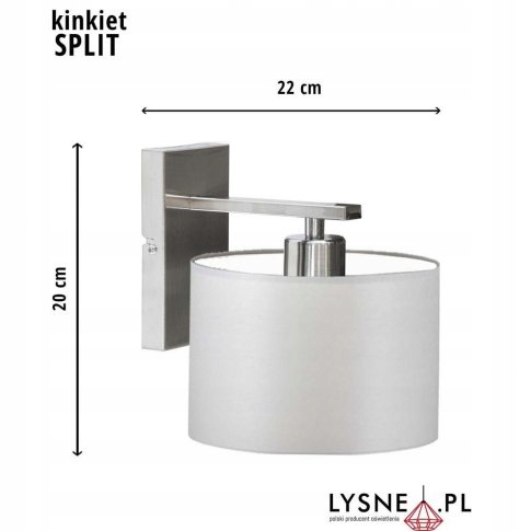 Kinkiet SPLIT