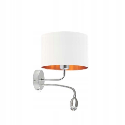 Kinkiet LED CAPRI GOLD