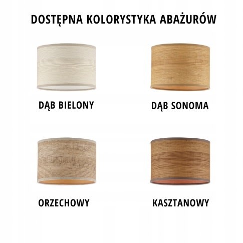 Kinkiet SPLIT ECO