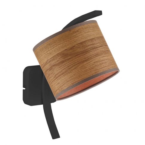 Lampa ścienna TEKSAS ECO