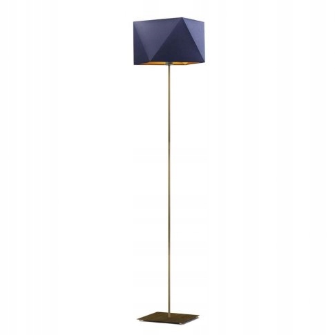 Lampa stojąca podłogowa ANKARA GOLD