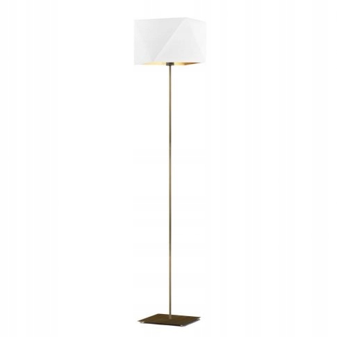 Lampa stojąca podłogowa ANKARA GOLD